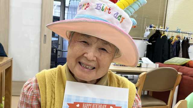 ”孤”から”個”へを実感できる場所|デイサロンふくふく はなれ