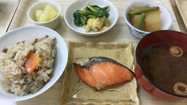 ”孤”から”個”へを実感できる場所|デイサロンふくふく はなれ