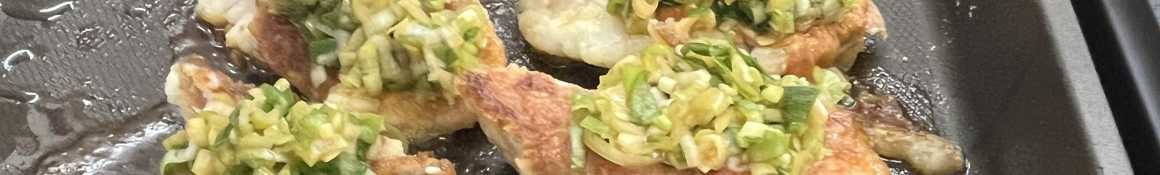 毎週木曜日はお料理｜デイサロンふくふく　はなれ