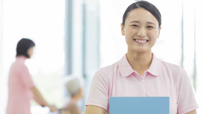 サービス提供時間について|えがお介護サポート