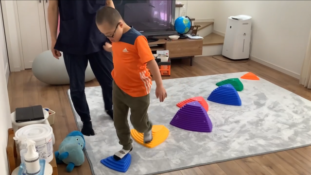 利用者様のお気持ちに寄り添う支援を得意とし、年齢幅広く対応可能！｜いろは訪問看護リハビリステーション