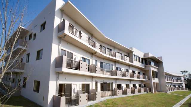 介護保険を利用しながら24時間介護サービスが受けられる「特定施設入居者生活介護」事業所です｜株式会社南日本ライフ 介護付き有料老人ホーム「ガーデンハウス慈遊館」