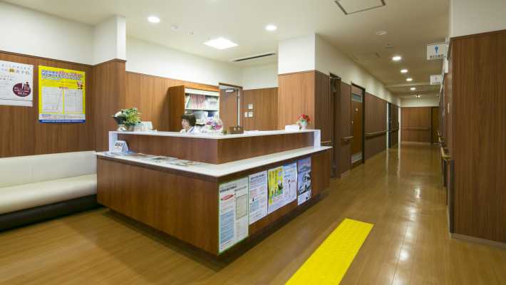 慈遊館クリニック|株式会社南日本ライフ 介護付き有料老人ホーム「ガーデンハウス慈遊館」