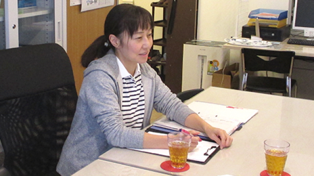 介護相談する　居宅介護支援 [ケアマネジメント]｜居宅介護支援事業所　小石川みやびの郷