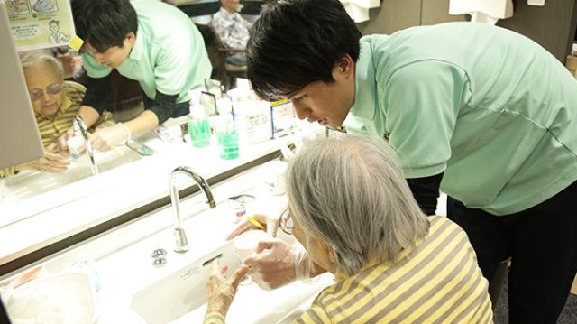 介護老人保健施設 音羽えびすの郷|音羽えびすの郷(訪問リハビリテーション)