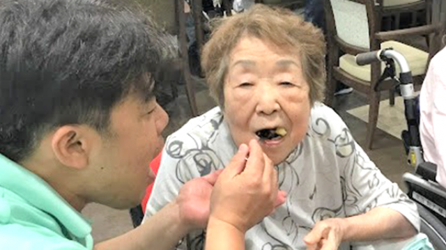 介護老人保健施設 音羽えびすの郷|介護老人保健施設 音羽えびすの郷