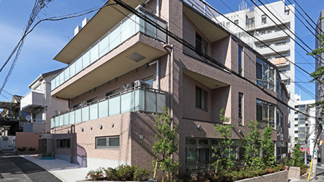 グループホーム 白山みやびの郷|グループホーム 白山みやびの郷