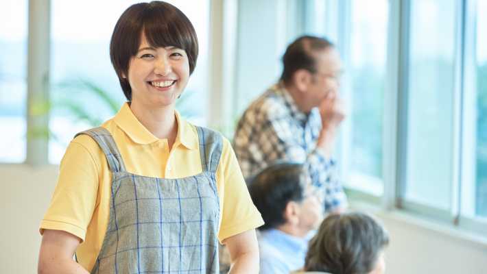 サービス一覧|グループホーム 白山みやびの郷