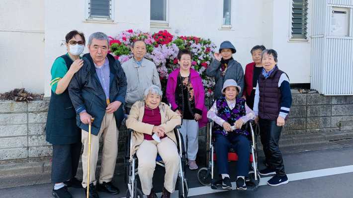 利用者様に合わせた一日の過ごし方を｜デイサービス故郷