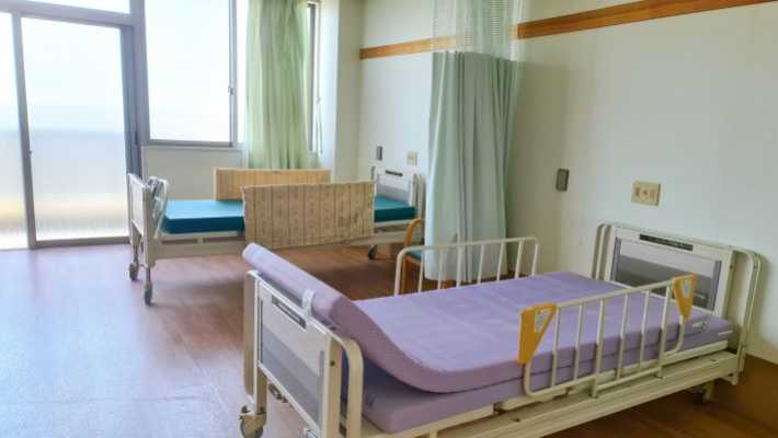 【認知症専門棟】|介護老人保健施設 安田記念緑風苑