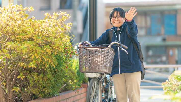 訪問介護サービス|セントケア西荻(訪問介護)