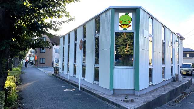 かぼすケアにしかできないケアを｜訪問介護かぼすケア