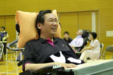 【代表取締役CEO 紹介】|訪問介護かぼすケア