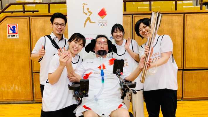 <サービス連携>|訪問介護かぼすケア