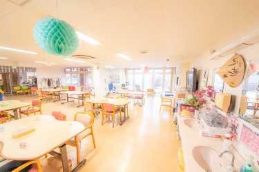 《 1日の活動 》|デイサービス ひなたの家田上