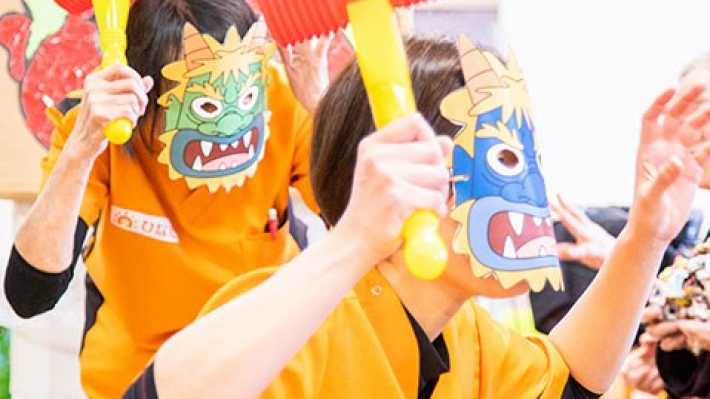 サービス内容|デイサービス ひなたの家田上