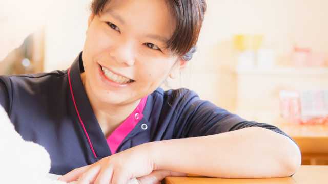 『自分らしく』を応援します|ケアプランセンター ひなたの家