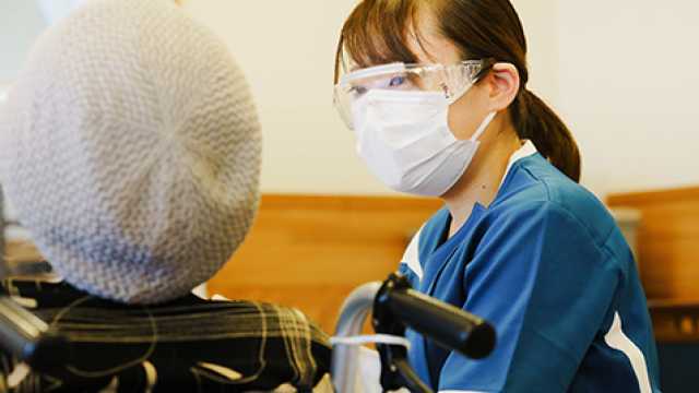 『自分らしく』を応援します|ケアプランセンター ひなたの家