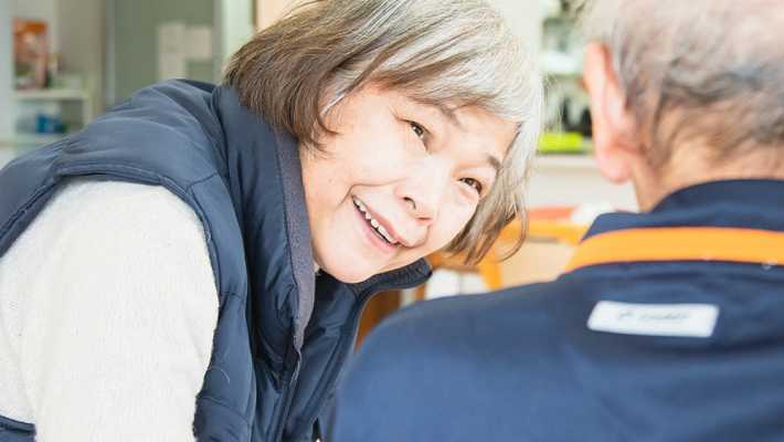 サービス内容|ケアプランセンター ひなたの家