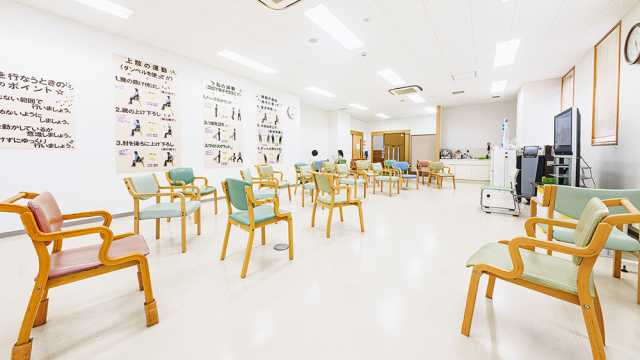 自宅での生活を続けたい、でも生活するのに手伝いが必要になってきた、そんな方にお勧めします。|デイサービス サンガーデン鹿児島