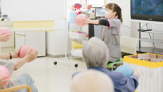 自宅での生活を続けたい、でも生活するのに手伝いが必要になってきた、そんな方にお勧めします。|デイサービス サンガーデン鹿児島