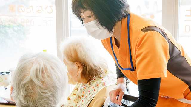 24時間365日の安心｜ひなたあんしんサポートセンター