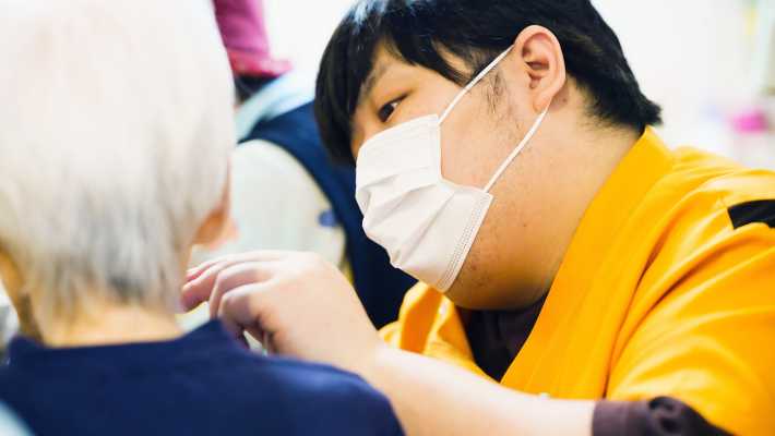 ●利用例|ひなたあんしんサポートセンター