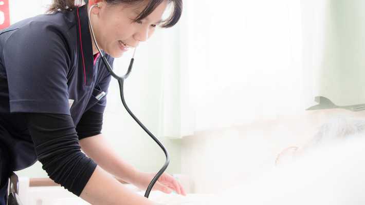 サービス内容|訪問看護ステーション ひなた