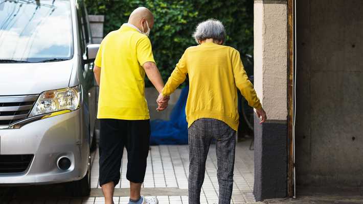 生活援助|訪問介護ひなたの家 小倉