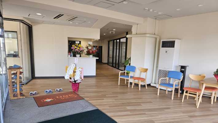 |訪問介護ひなたの家 小倉