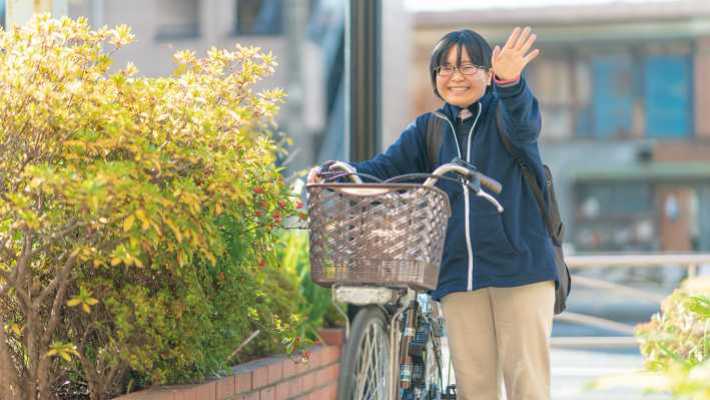 訪問介護サービス|セントケア東雲(訪問介護)