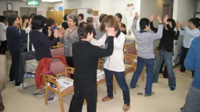 創業46年の実績、地域に貢献いたします|玉川ケアサービス(居宅介護支援・訪問介護)