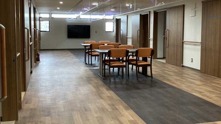 利用料金・設備面のご案内|サービス付き高齢者向け住宅 メリィホーム有松 /メリィナース有松 併設