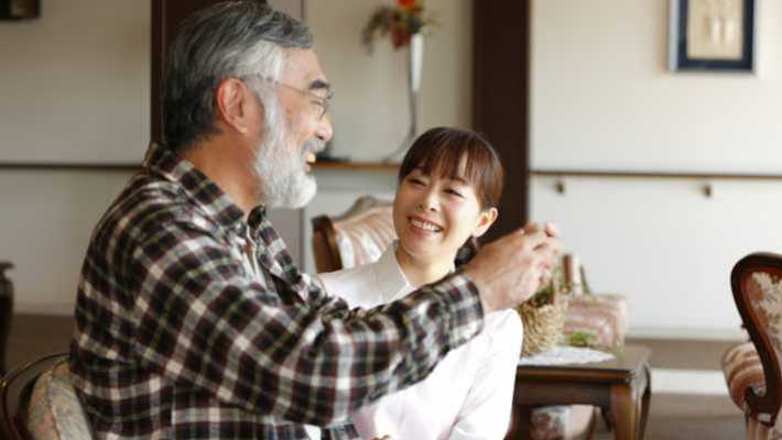 介護に関する相談・支援|KAZOKUナースステーション