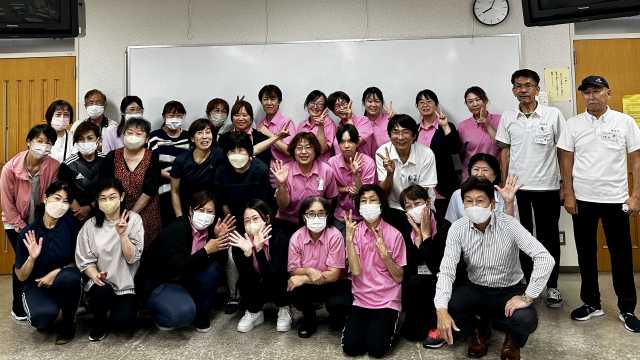 手作りランチと楽しいレクリエーションが魅力のデイサービスです！｜【春日井市瑞穂通】みのりライフ介護センター　デイサービス