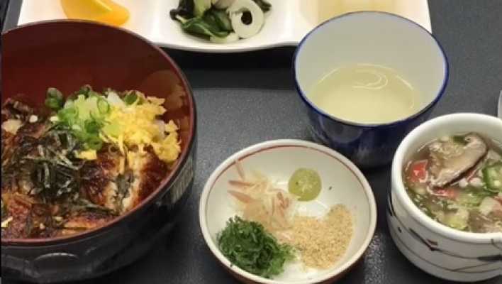 お食事について|【春日井市瑞穂通】みのりライフ介護センター デイサービス