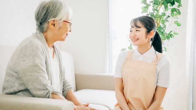住み慣れたご自宅で「自分らしく生きる」を全力で支援します｜みなみ訪問看護リハビリステーション