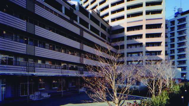 明るく家庭的な生活空間。ぬくもり溢れる施設づくりを目指します。|介護老人保健施設 安寿