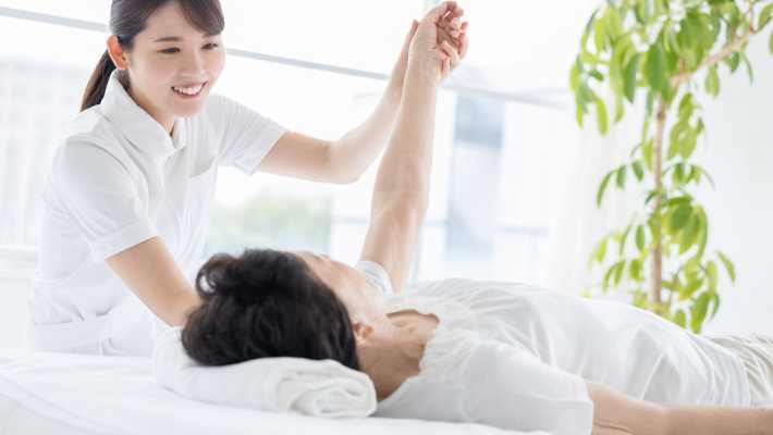 通所リハビリテーション(デイケア)|介護老人保健施設 安寿