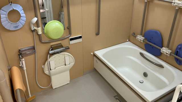 身体機能維持に効果的な野外歩行路を設置！｜生き活きハウス春日井　ピュアスタイルリハビリセンター