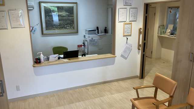 身体機能維持に効果的な野外歩行路を設置！｜生き活きハウス春日井　ピュアスタイルリハビリセンター