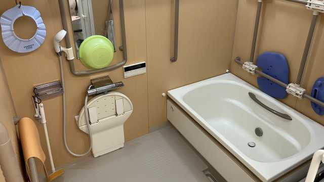 閑静な住宅街に設立された住宅型有料老人ホーム！｜住宅有料老人ホーム 生き活きハウス春日井　ピュアスタイル訪問介護事業所 併設