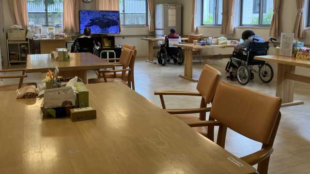 閑静な住宅街に設立された住宅型有料老人ホーム！｜住宅有料老人ホーム 生き活きハウス春日井　ピュアスタイル訪問介護事業所 併設