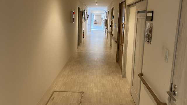 閑静な住宅街に設立された住宅型有料老人ホーム！｜住宅有料老人ホーム 生き活きハウス春日井　ピュアスタイル訪問介護事業所 併設