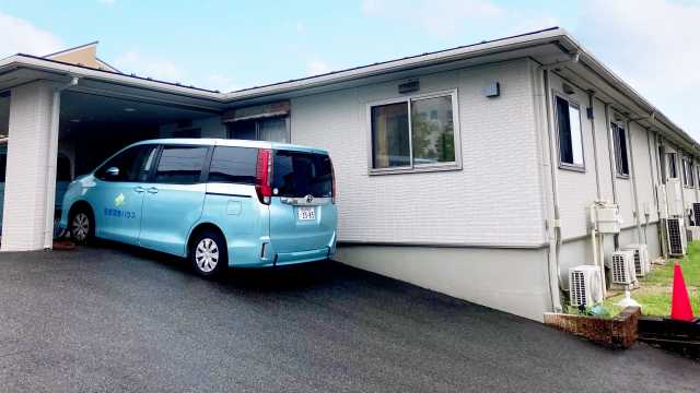 閑静な住宅街に設立された住宅型有料老人ホーム！｜住宅有料老人ホーム 生き活きハウス春日井　ピュアスタイル訪問介護事業所 併設