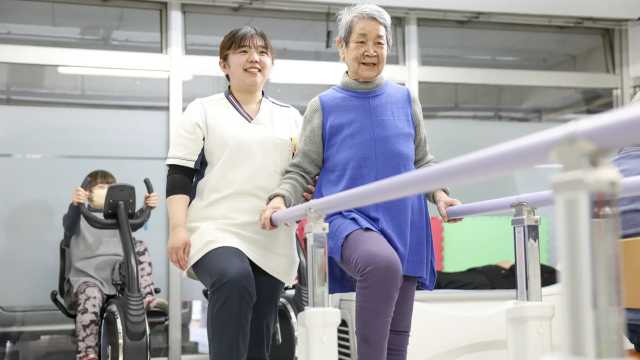 自分のペースに合わせて楽しみながら通える環境づくりを目指しています|リハビリ特化型デイサービス CHANCE