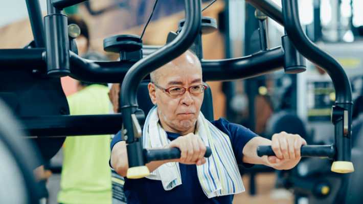 ”こうしたい”その気持ちに寄り添います｜リハビリ特化型デイサービス　CHANCE