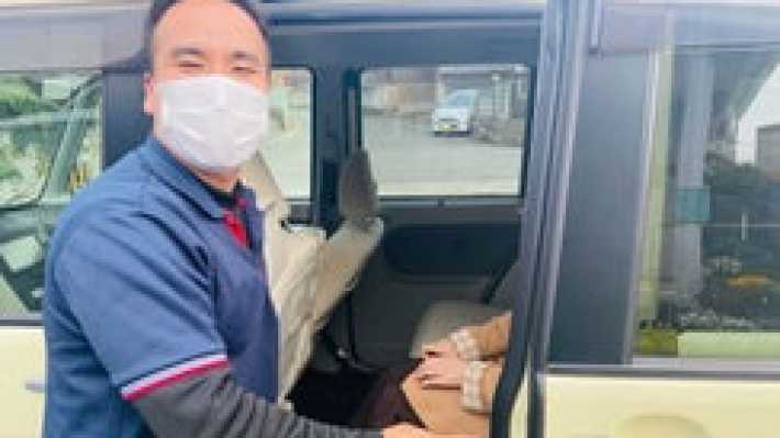 ご利用時のスケジュール｜リハビリ特化型デイサービス　CHANCE