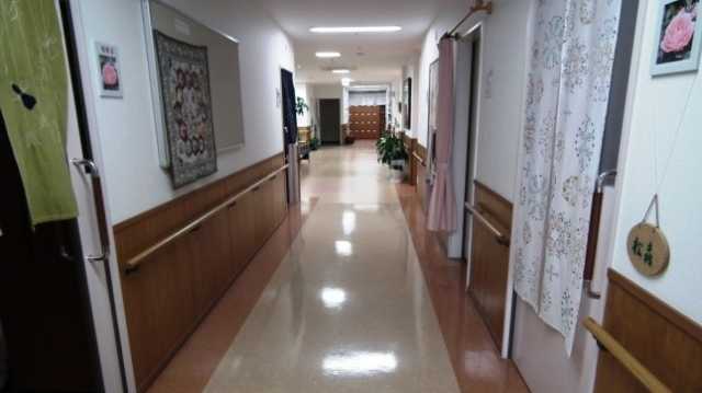 ご利用者様が安心かつ快適な生活を送れるようサポートいたします。｜特別養護老人ホーム　サンビレッジ高平台