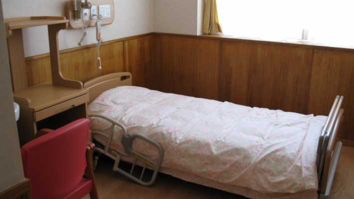 短期入所（ショートステイ）｜介護老人保健施設　かなこぎ苑